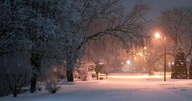 Téli napforduló 2025. Csillagászati tél kezdete. Leghosszabb éjszaka december 21. Napforduló pontos időpontja.