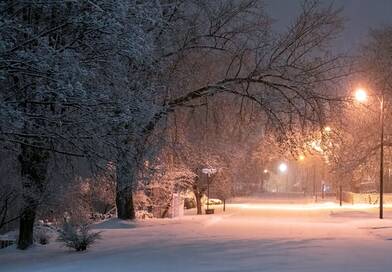 Téli napforduló 2025. Csillagászati tél kezdete. Leghosszabb éjszaka december 21. Napforduló pontos időpontja.