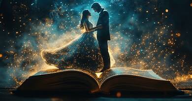 Erre a 4 csillagjegyre rátalál a szerelem az ünnepek alatt: neked is lehet szerencséd