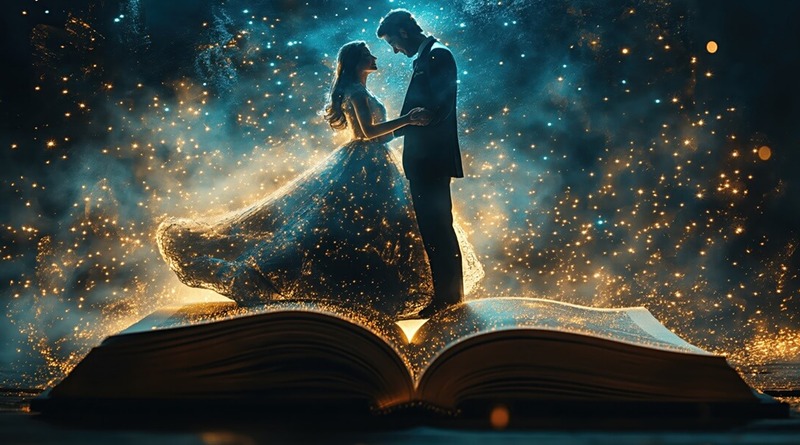 Erre a 4 csillagjegyre rátalál a szerelem az ünnepek alatt: neked is lehet szerencséd