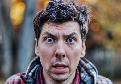 Így viselkedik a párod, ha ideges: a csillagjegye nem hazudik