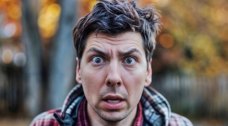 Így viselkedik a párod, ha ideges: a csillagjegye nem hazudik