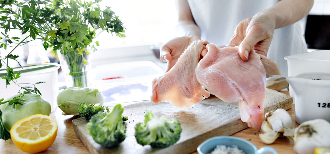 A csirke ezen része a legveszélyesebb. Tele van parazitákkal és baktériumokkal, mégis sokan imádják.