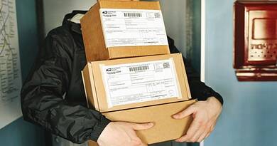 Ha te is kapsz ilyen csomagot, ne vedd át