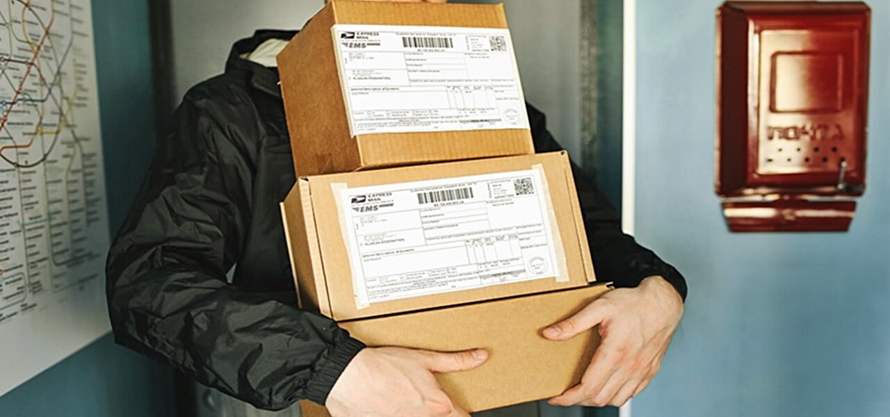 Ha te is kapsz ilyen csomagot, ne vedd át