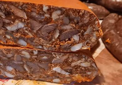 A sima disznósajt igazi receptje – így készül a klasszikus, ahogy régen csinálták