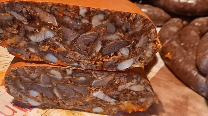 A sima disznósajt igazi receptje – így készül a klasszikus, ahogy régen csinálták