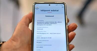 Ezt az új szabályt 2026-tól vezetik be az orvosi időpontfoglalásnál: mindenkit érint