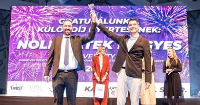 Vége a ponthatároknak? Kiderült, miért özönlenek a magyar diákok ehhez a külföldi egyetemhez