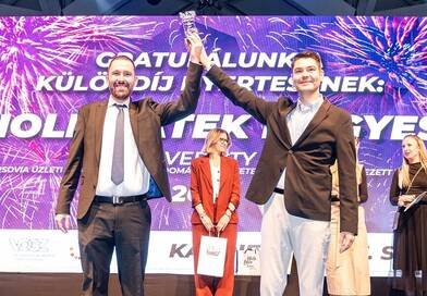 Vége a ponthatároknak? Kiderült, miért özönlenek a magyar diákok ehhez a külföldi egyetemhez