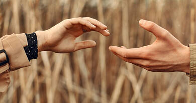 11 hátborzongató jel, hogy az elhunyt szeretted még mindig ott van melletted