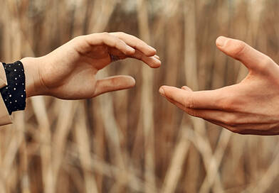 11 hátborzongató jel, hogy az elhunyt szeretted még mindig ott van melletted