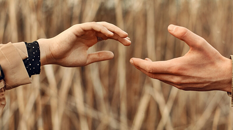 11 hátborzongató jel, hogy az elhunyt szeretted még mindig ott van melletted