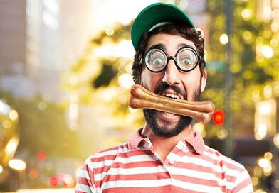 5 borzalmas ízű étel, amit soha az életedben nem akarnál megkóstolni