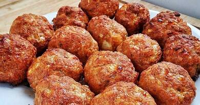 A fasírt nem lesz többé száraz: add hozzá ezt az egy zöldséget a darált húshoz, és elképesztően szaftos lesz