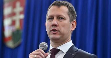 Fülöp Attila: az idén 97 lakást adtak át a Lépj! gyermekvédelmi otthonteremtési programban