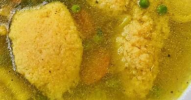 Így lesz a daragaluska levegős és lyukacsos – a nagymamák soha nem hibáztak ezzel a módszerrel