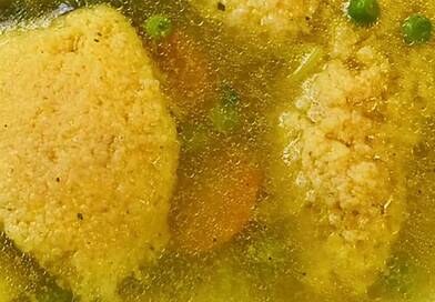 Így lesz a daragaluska levegős és lyukacsos – a nagymamák soha nem hibáztak ezzel a módszerrel