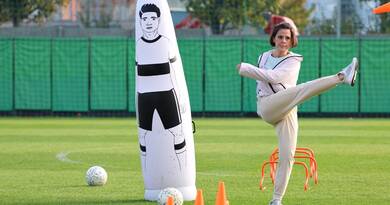 December 27-én érkezik a Gólkirályság 3. évada.