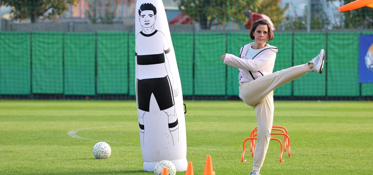 December 27-én érkezik a Gólkirályság 3. évada.