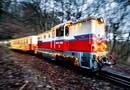 Füstölni fog a gőzmozdony a budai hegyekben: Különleges nosztalgiavonatokkal készül a Gyermekvasút.