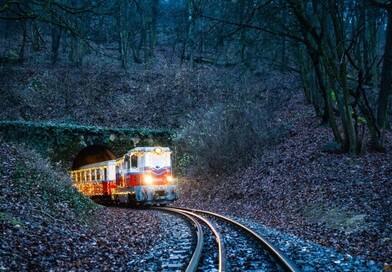 Téli szünet a Gyermekvasúton: Programajánló a Budai-hegyekbe