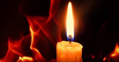 Sokkoló adatok: megduplázódnak a tűzesetek az ünnepek alatt