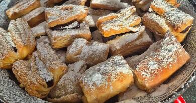 A nagymama titkos fegyvere: így készül az ellenállhatatlan hájas sütemény