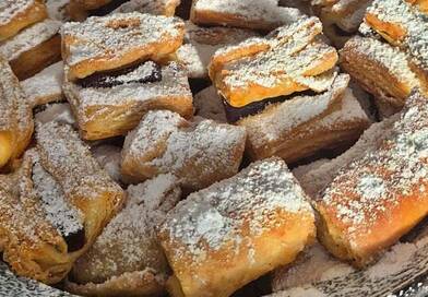 A nagymama titkos fegyvere: így készül az ellenállhatatlan hájas sütemény