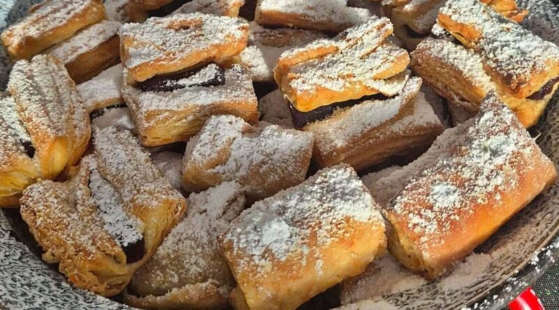 A nagymama titkos fegyvere: így készül az ellenállhatatlan hájas sütemény