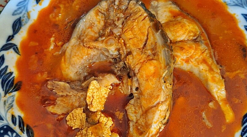 A tökéletes pontyhalászlé titka: ezért lesz ilyen sűrű és ízes az éttermekben