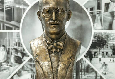 Sosem látott tisztelgés: országos megemlékezés Heim Pál előtt – a Posta is különleges lépést tett!