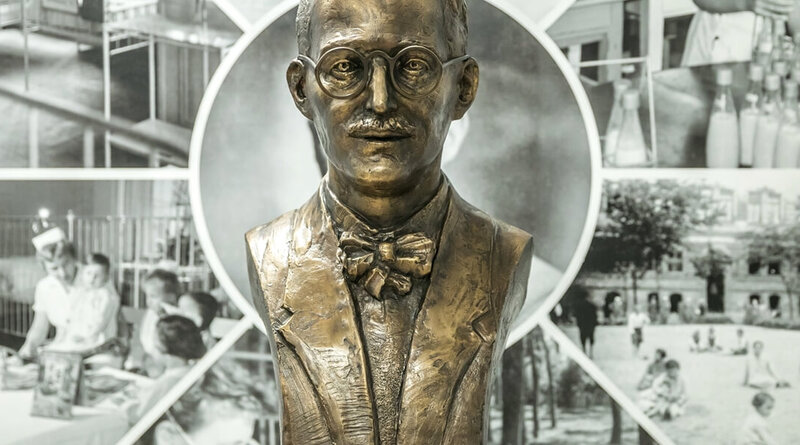 Sosem látott tisztelgés: országos megemlékezés Heim Pál előtt – a Posta is különleges lépést tett!