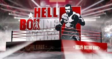 Visszatér a legendás Erdei „Madár” Zsolt, Istenes Bence első profi mérkőzését vívja, és Boráros Gábornak Kunkli Tivadar tanítványa szeretne visszavágni – a Hell Boxing Kings ismét Budapesten robban!