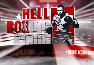 Visszatér a legendás Erdei „Madár” Zsolt, Istenes Bence első profi mérkőzését vívja, és Boráros Gábornak Kunkli Tivadar tanítványa szeretne visszavágni – a Hell Boxing Kings ismét Budapesten robban!