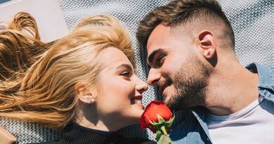 Újévi mágia és sorsszerű vallomások: Itt a nagy heti szerelmi horoszkóp 2025. december 29. – 2026. január 4.