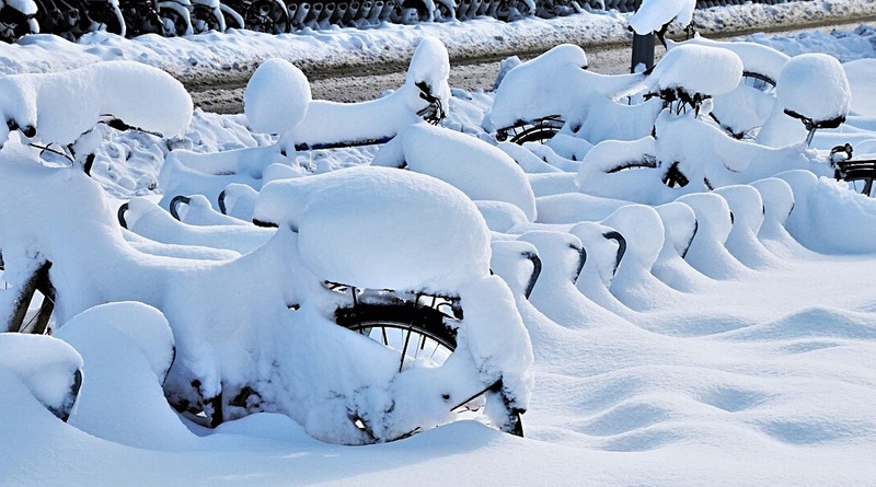 Friss karácsonyi hótérkép: mutatjuk, hol van nagy esély havazásra