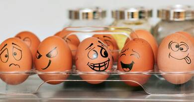 Borzalmas december vár erre a 3 csillagjegyre, reménykedj, hogy nem vagy köztük.