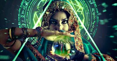 Kártyát vetett a jósnő, amiből kiderült, ennek 3 csillagjegynek a pénztárcája óriásira dagad 2026 januárjában.