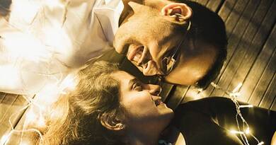 Az első pillantás felfedi, ki irányítja az életed: a szíved vagy a józan eszed?