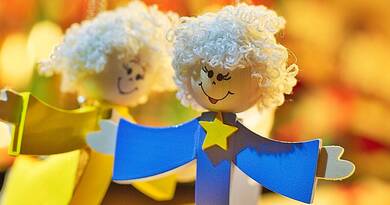 Óriási karácsonyi csoda vár erre a 3 csillagjegyre: te köztük vagy?