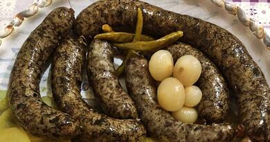 A hurkasütés titka, amit sok háziasszony nem ismer