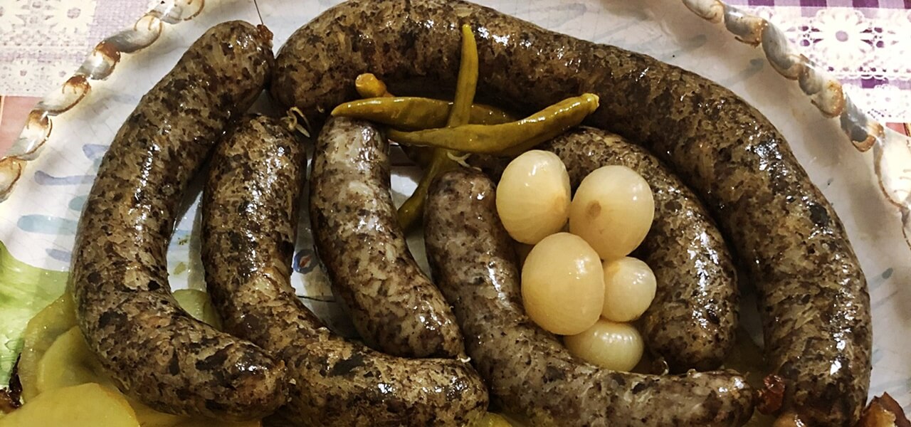 A hurkasütés titka, amit sok háziasszony nem ismer