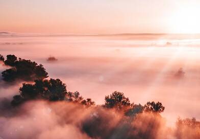 Fordulat az időjárásban karácsony előtt.