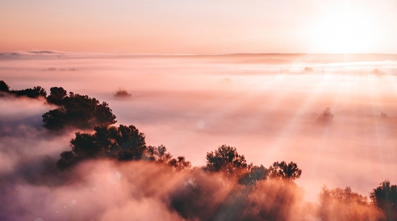 Fordulat az időjárásban karácsony előtt.