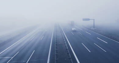 Ha szombat reggelre kirándulást vagy nagyobb bevásárlást terveztél, nem árt az óvatosság.