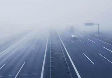 Ha szombat reggelre kirándulást vagy nagyobb bevásárlást terveztél, nem árt az óvatosság.