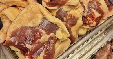 Ha kacsacombot vásárolsz, erre nagyon figyelj – egy apró hiba az egész ebédet tönkreteheti