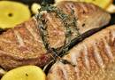Karácsonyi kacsamell almával és hagymával + recept
