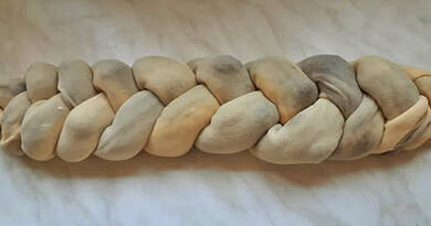 A kalács, ami mindenkit meglep: ettől a nagymama-trükktől lesz ellenállhatatlanul foszlós